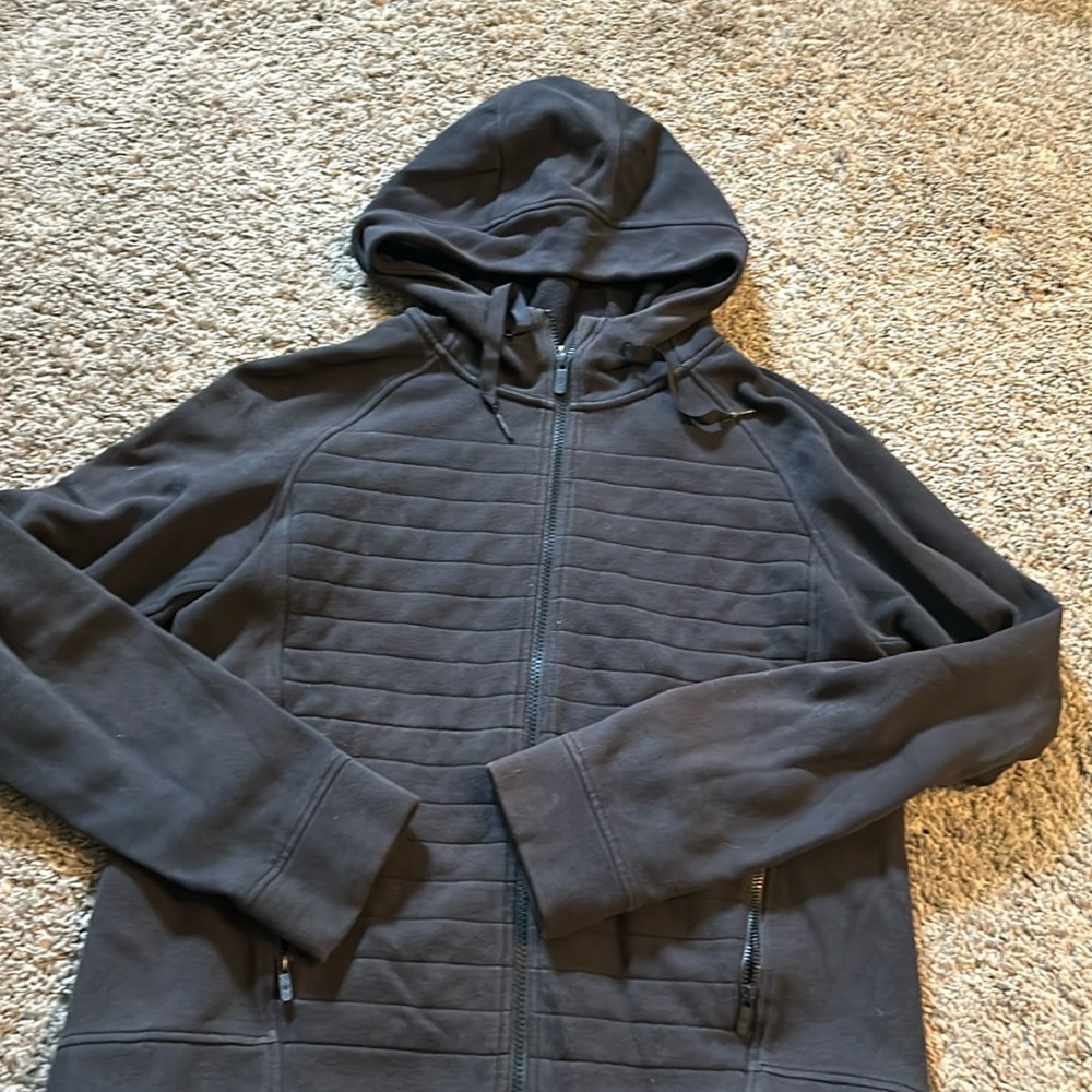 Lululemon jacket